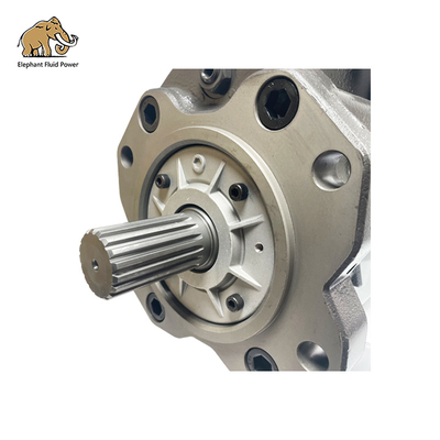 K5V200 K5V200DTH bomba hidráulica principal para escavadeira Hyundai R455-7