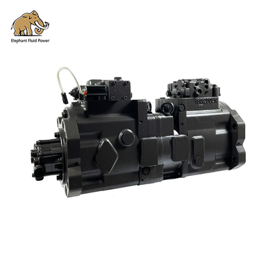 K5V200 K5V200DTH bomba hidráulica principal para Sany grande escavadeira SY385H