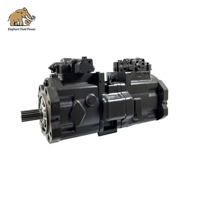K5V200 K5V200DTH bomba hidráulica principal para Sany grande escavadeira SY385H