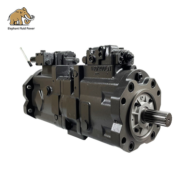 K5V200 K5V200DTH bomba hidráulica principal para Sany grande escavadeira SY385H