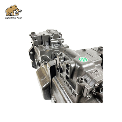 K5V200 K5V200DTH bomba hidráulica principal para Sany grande escavadeira SY385H