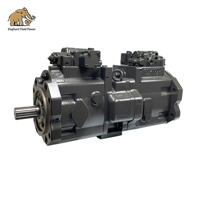 K5V200 K5V200DTH Bomba de pistão hidráulica Adaptação Volvo EC460 Excavadoras Crawler