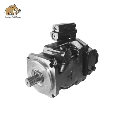 OEM Qualidade preço da fábrica pistão axial bombas de circuito aberto Sauer Dan Foss série 45 Frr074 Frr090 Frl074 Frl090