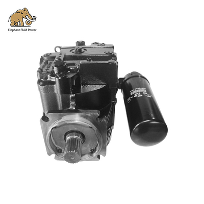 OEM Qualidade preço da fábrica Sauer 90 série 90R030 90R042 90R055 90R075 90R100 90R130 bomba de pistão axial em estoque