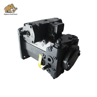 Preço de fábrica OEM Qualidade A4VG180 Substituição de bomba de pistão axial variável