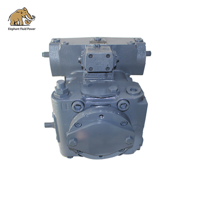 Preço de fábrica OEM Qualidade A4VG180 Substituição de bomba de pistão axial variável