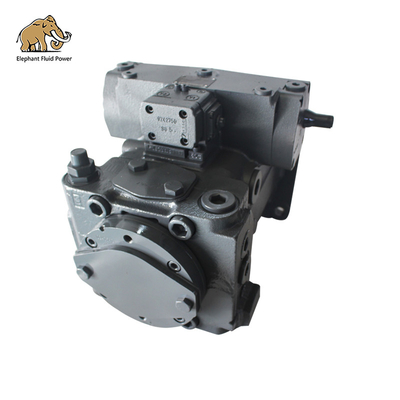 Preço de fábrica OEM Qualidade A4VG180 Substituição de bomba de pistão axial variável