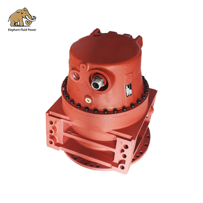 OEM Qualidade Plm-7 Plm-9 caixa de engrenagens Redutor misturador de concreto manutenção reparos peças