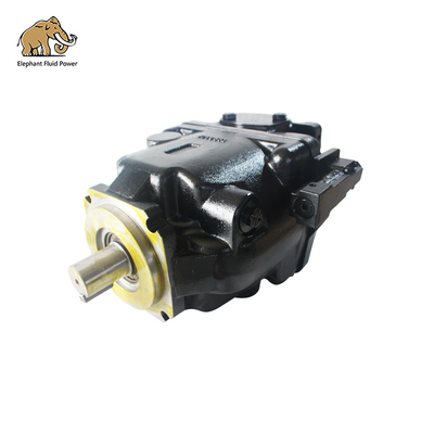 Sauer Danfoss ERR série 45 bombas de circuito aberto a pistão axial ERR147PC20NNNNN3K5CPAAA