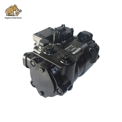 Sauer Danfoss Série 40 M46 MPT46 Bombas de pistão axial MPV046 MPT046 MPV046 CBBBSBSAAAABJJBBAYCANNN