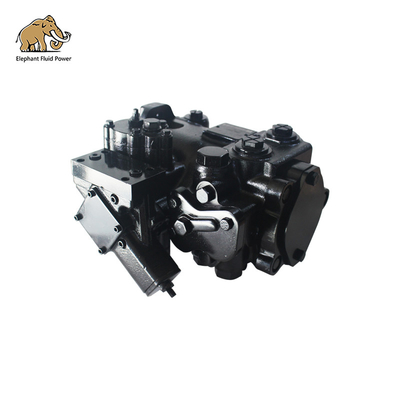 Sauer Danfoss Série 40 M46 MPT46 Bombas de pistão axial MPV046 MPT046 MPV046 CBBBSBSAAAABJJBBAYCANNN