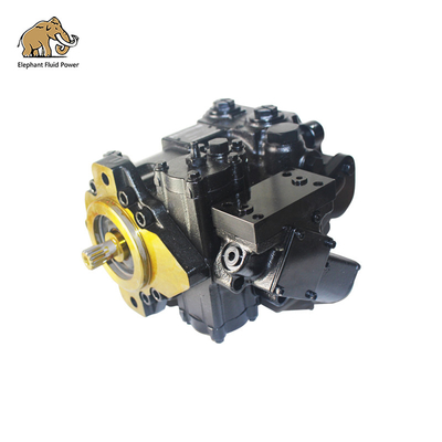 Sauer Danfoss Série 40 M46 MPT46 Bombas de pistão axial MPV046 MPT046 MPV046 CBBBSBSAAAABJJBBAYCANNN