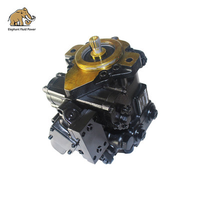 Sauer Danfoss Série 40 M46 MPT46 Bombas de pistão axial MPV046 MPT046 MPV046 CBBBSBSAAAABJJBBAYCANNN