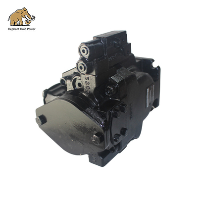 Sauer Danfoss FRR FRL Série 45 Bombas de circuito aberto a pistão axial FRR074 FRR090