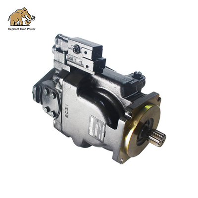 Sauer Danfoss FRR FRL Série 45 Bombas de circuito aberto a pistão axial FRR074 FRR090 FRRO90BLS2520NNN3S1B2A1NNNNNNNNNNNN