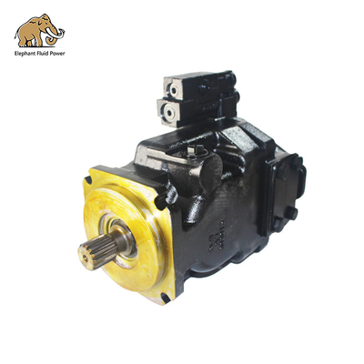 Sauer Danfoss FRR FRL Série 45 Bombas de circuito aberto a pistão axial FRR074 FRR090 FRRO90BLS2520NNN3S1B2A1NNNNNNNNNNNN