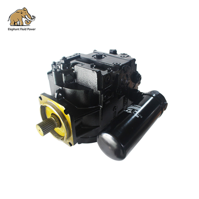 Sauer Danfoss 90 Bombas de pistão axial 90R100LW5NN80L3C7EC5GBA42422483018643 Para substituição original