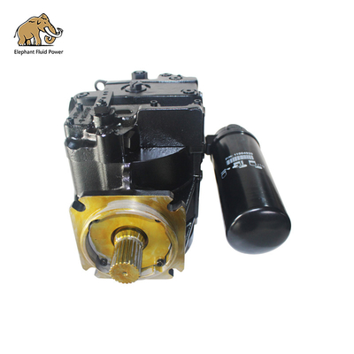Sauer Danfoss 90 Bombas de pistão axial 90R100LW5NN80L3C7EC5GBA42422483018643 Para substituição original