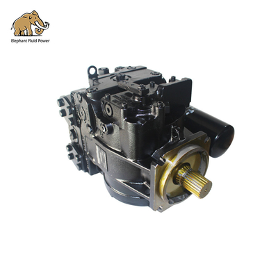Sauer Danfoss 90 Bombas de pistão axial 90R100LW5NN80L3C7EC5GBA42422483018643 Para substituição original