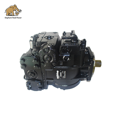 Sauer Danfoss 90 Bombas de pistão axial 90R100LW5NN80L3C7EC5GBA42422483018643 Para substituição original