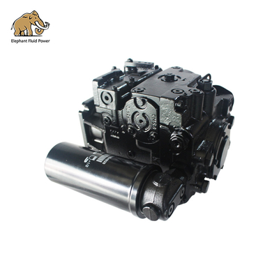 Sauer Danfoss 90 Bombas de pistão axial 90R100LW5NN80L3C7EC5GBA42422483018643 Para substituição original