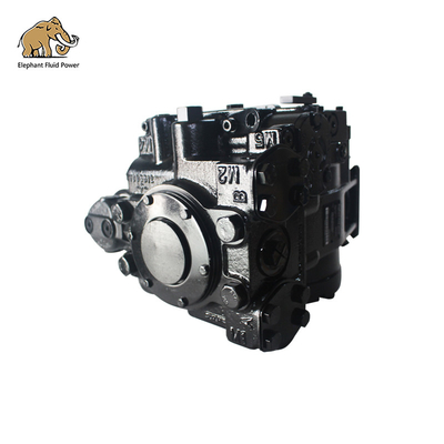 Sauer Danfoss 90 Bombas de pistão axial 90R100LW5NN80L3C7EC5GBA42422483018643 Para substituição original