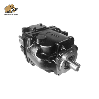 Sauer ERR147 Bomba de pistão hidráulica e peças Danfoss Série 45 Bomba de pistão axial de circuito aberto ERR ERR100 ERR130 ERR147