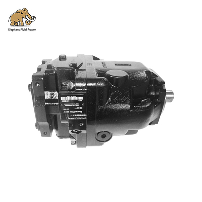 Sauer ERR147 Bomba de pistão hidráulica e peças Danfoss Série 45 Bomba de pistão axial de circuito aberto ERR ERR100 ERR130 ERR147