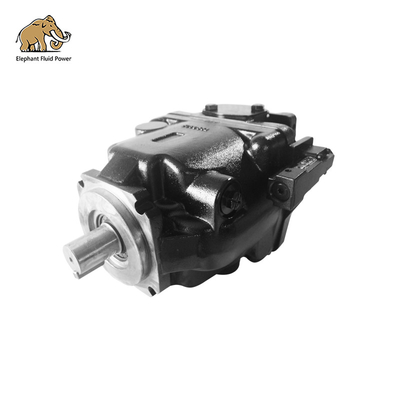 Sauer ERR147 Bomba de pistão hidráulica e peças Danfoss Série 45 Bomba de pistão axial de circuito aberto ERR ERR100 ERR130 ERR147