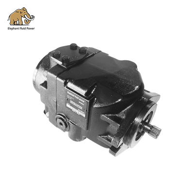 SAUER DANFOSS JRR045 JRR051 JRR060 Partes de bombas de pistão hidráulico Danfoss Série 45 Bombas de pistão axial de circuito aberto