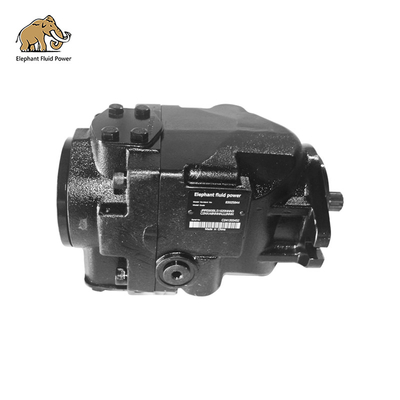 SAUER DANFOSS JRR045 JRR051 JRR060 Partes de bombas de pistão hidráulico Danfoss Série 45 Bombas de pistão axial de circuito aberto