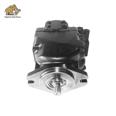 SAUER DANFOSS JRR045 JRR051 JRR060 Partes de bombas de pistão hidráulico Danfoss Série 45 Bombas de pistão axial de circuito aberto