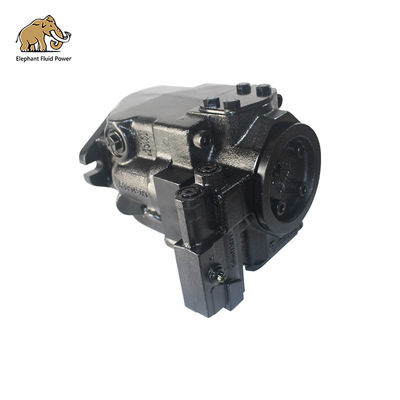 SAUER DANFOSS JRR045 JRR051 JRR060 Partes de bombas de pistão hidráulico Danfoss Série 45 Bombas de pistão axial de circuito aberto