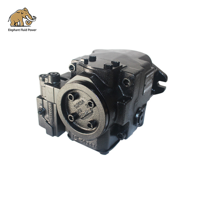SAUER DANFOSS JRR045 JRR051 JRR060 Partes de bombas de pistão hidráulico Danfoss Série 45 Bombas de pistão axial de circuito aberto