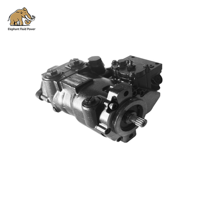 Sauer Danfoss MMF046 MMV046 MPV046 MPT046 Bomba hidráulica e suas partes