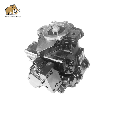 Sauer Danfoss MMF046 MMV046 MPV046 MPT046 Bomba hidráulica e suas partes