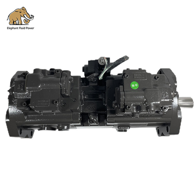 K3V180dt bomba hidráulica principal para Kawasaki Vollvo Ec360b Ec360 Ec380 escavadeira