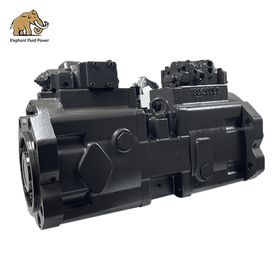 K3V180dt bomba hidráulica principal para Kawasaki Vollvo Ec360b Ec360 Ec380 escavadeira