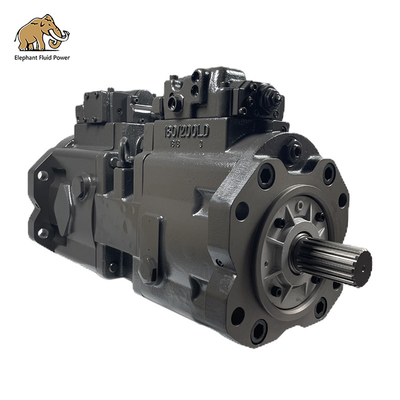 K3V180dt bomba hidráulica principal para Kawasaki Vollvo Ec360b Ec360 Ec380 escavadeira