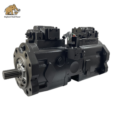 K3V180dt bomba hidráulica principal para Kawasaki Vollvo Ec360b Ec360 Ec380 escavadeira