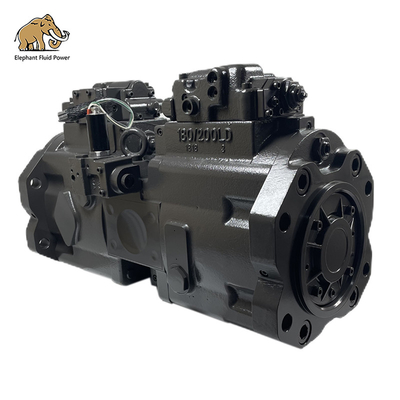 K3V180dt bomba hidráulica principal para Kawasaki Vollvo Ec360b Ec360 Ec380 escavadeira