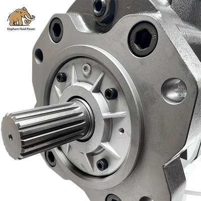 K3V180dt bomba hidráulica principal para Kawasaki Vollvo Ec360b Ec360 Ec380 escavadeira