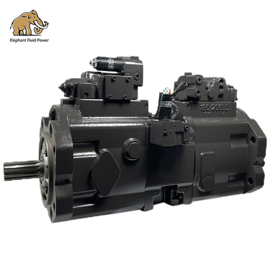 K5V160DTP Bomba hidráulica e peças para escavadeira SUMITOMO SH370-5 SH300-5 CX360