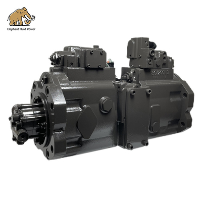 K5V160DTP Bomba hidráulica e peças para escavadeira SUMITOMO SH370-5 SH300-5 CX360