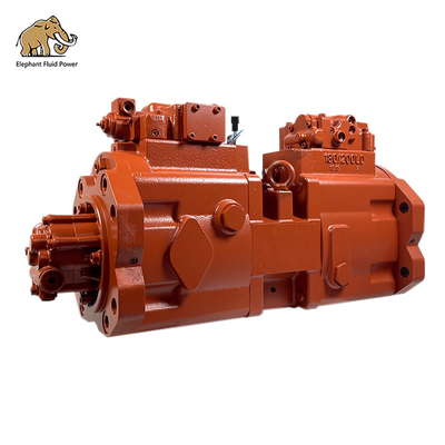 K3V140DT Bomba hidráulica e peças para escavadeira Doosan S290 DH300