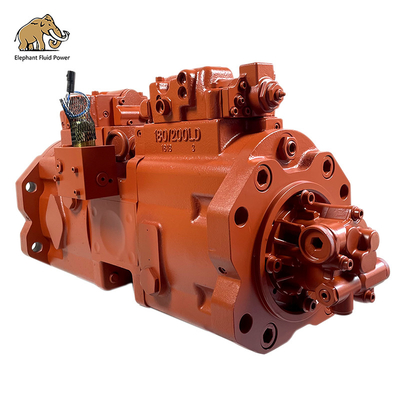 K3V140DT Bomba hidráulica e peças para escavadeira Doosan S290 DH300