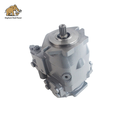 Putzmeister Boom 551745 Bomba hidráulica Rexroth R A10VO18DR Peças sobressalentes de bomba de concreto