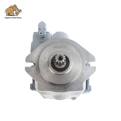 Putzmeister Boom 551745 Bomba hidráulica Rexroth R A10VO18DR Peças sobressalentes de bomba de concreto