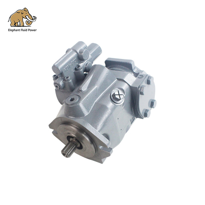 Putzmeister Boom 551745 Bomba hidráulica Rexroth R A10VO18DR Peças sobressalentes de bomba de concreto