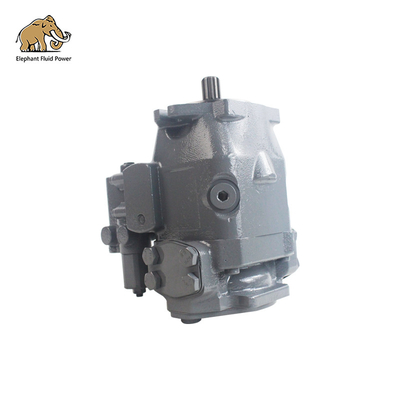 Putzmeister Boom 551745 Bomba hidráulica Rexroth R A10VO18DR Peças sobressalentes de bomba de concreto